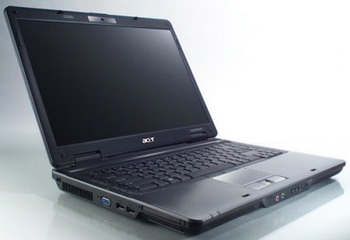 Acer TravelMate 6593